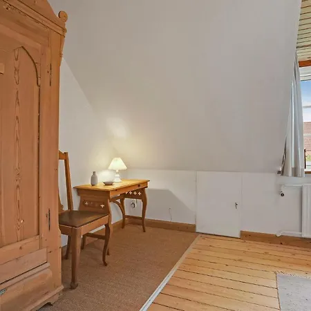 Lovely Home In Sonderborg With Kitchen Exterior photo
