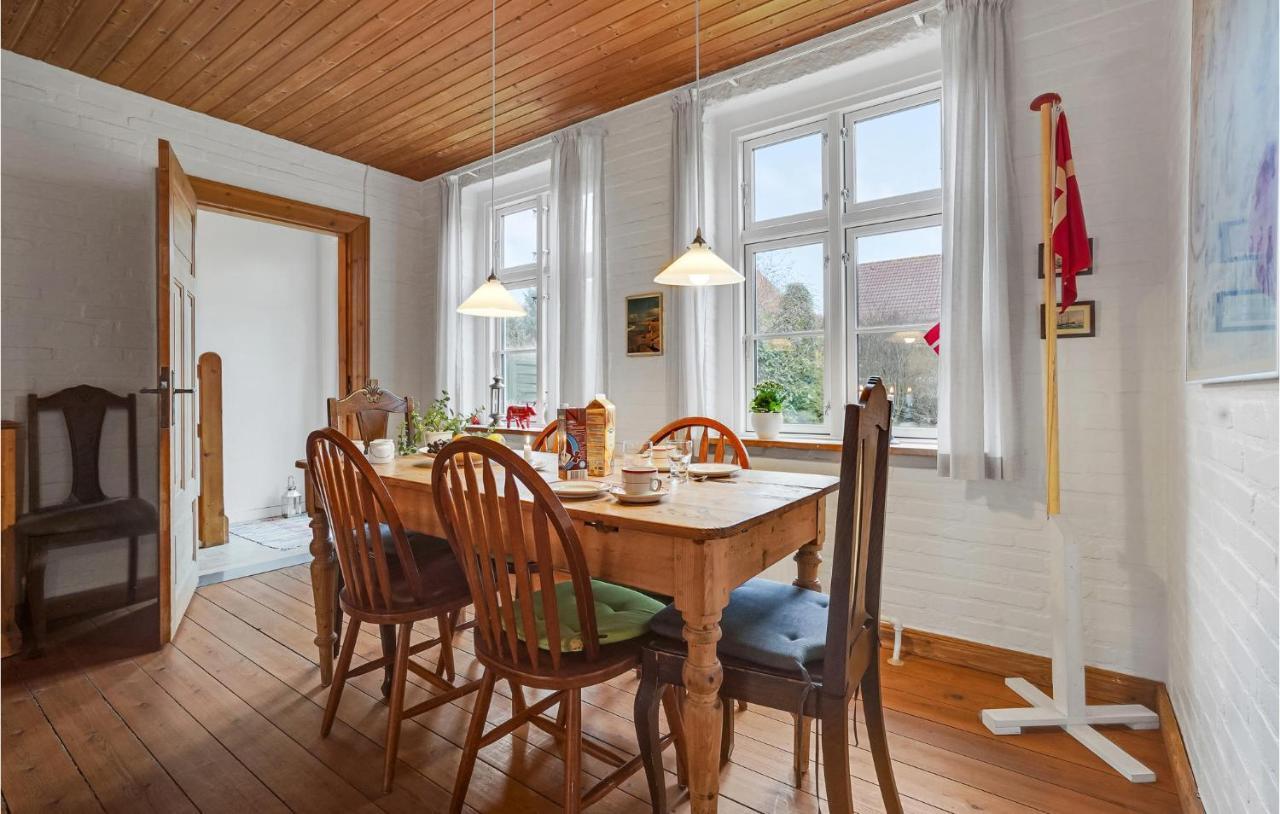 Lovely In With Kitchen Holiday home Sonderborg