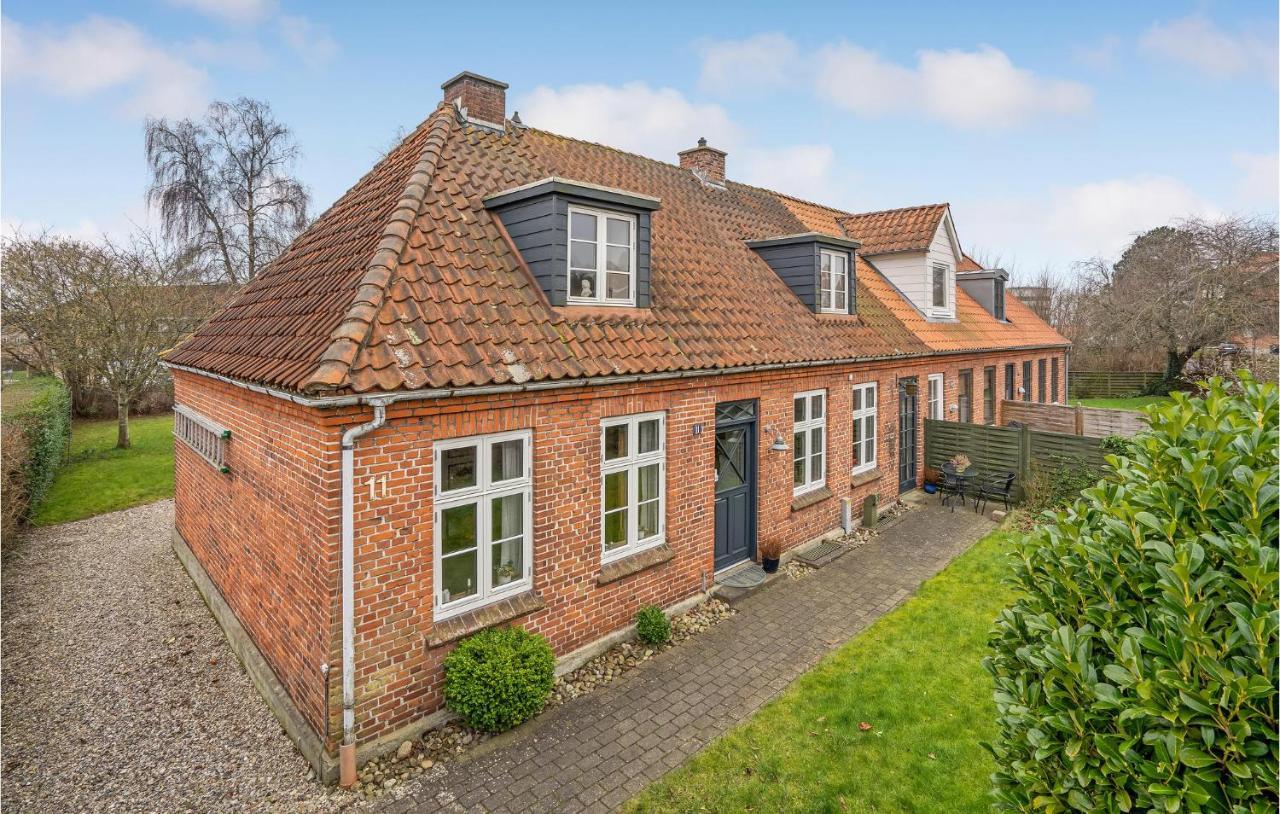 Holiday home Lovely In With Kitchen Sonderborg