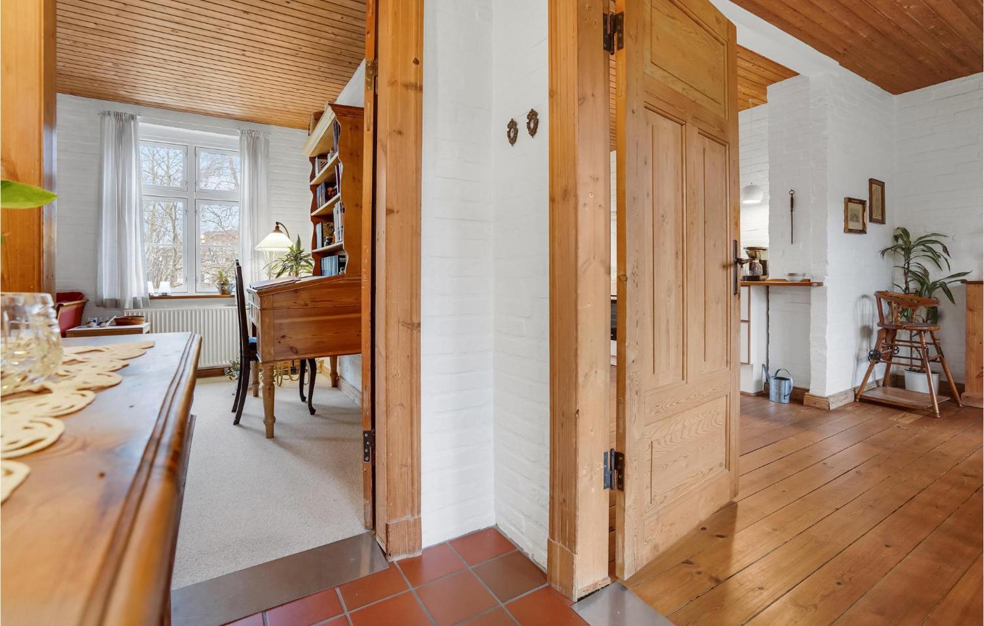 Lovely In With Kitchen Holiday home Sonderborg